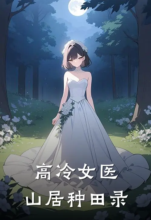 高冷女医：山居种田录