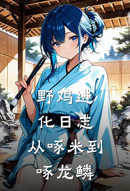 野鸡进化日志：从啄米到啄龙鳞(江不羽史莱姆)在线免费小说_热门网络小说野鸡进化日志：从啄米到啄龙鳞江不羽史莱姆