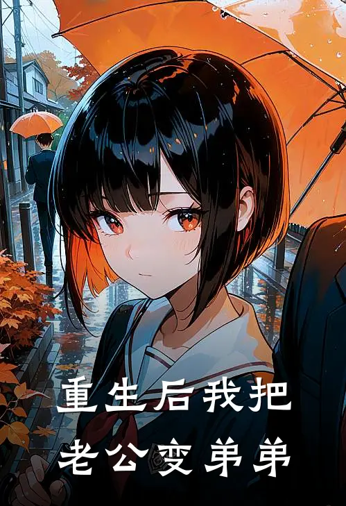 重生后我把老公变弟弟