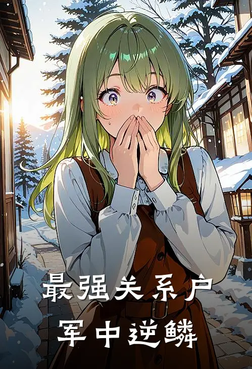 最强关系户军中逆鳞