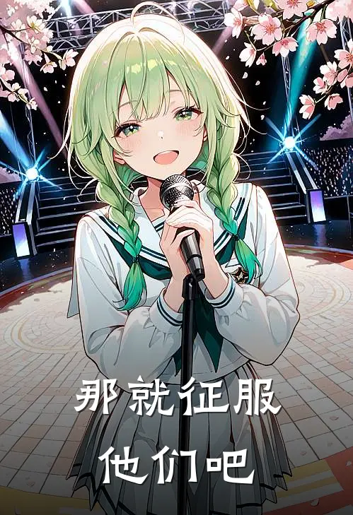 那就征服他们吧