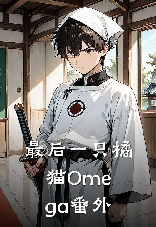 最后一只橘猫Omega番外