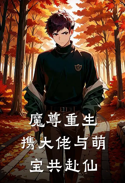 魔尊重生，携大佬与萌宝共赴仙