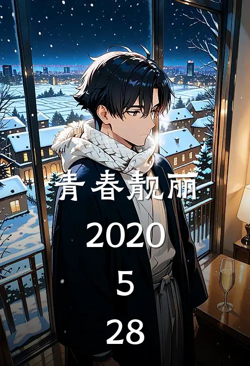 青春靓丽2020：5：28