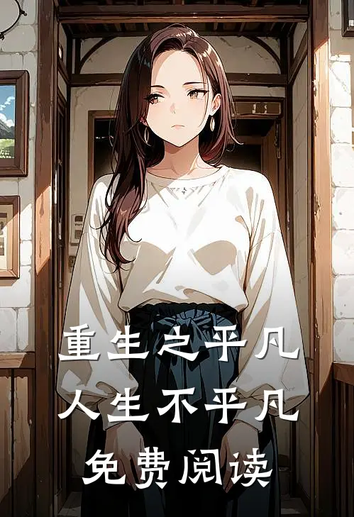 重生之平凡人生不平凡免费阅读