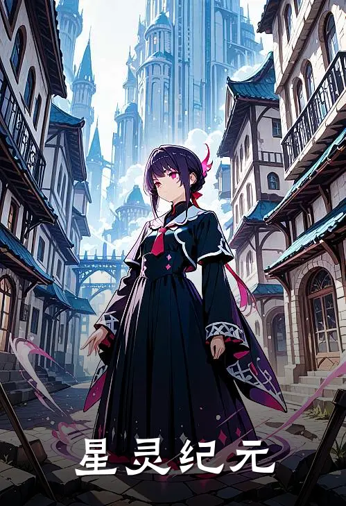星灵纪元