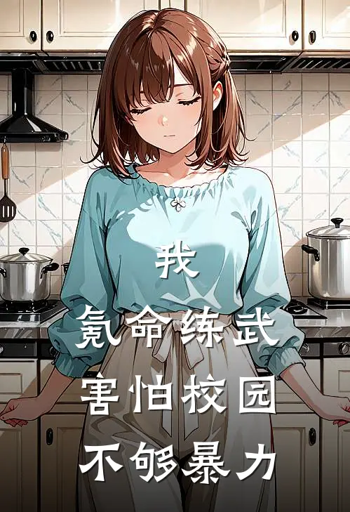 我，氪命练武，害怕校园不够暴力