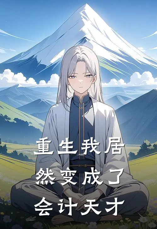 重生我居然变成了会计天才