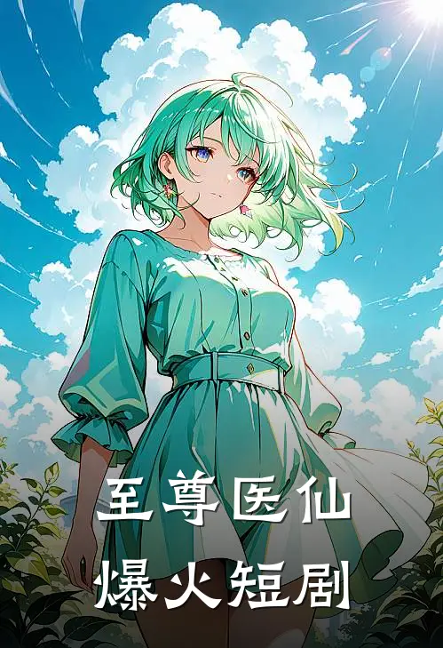至尊医仙爆火短剧