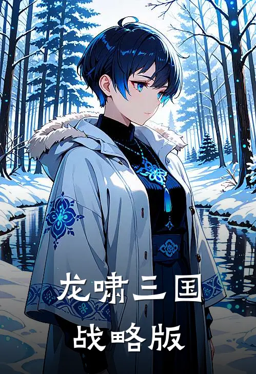 龙啸三国-战略版