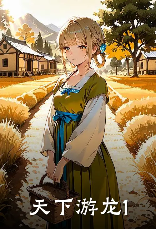 天下游龙1