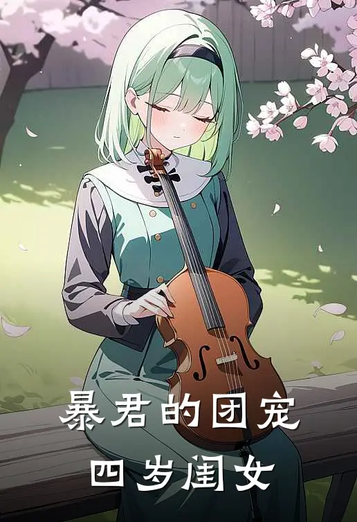 暴君的团宠四岁闺女