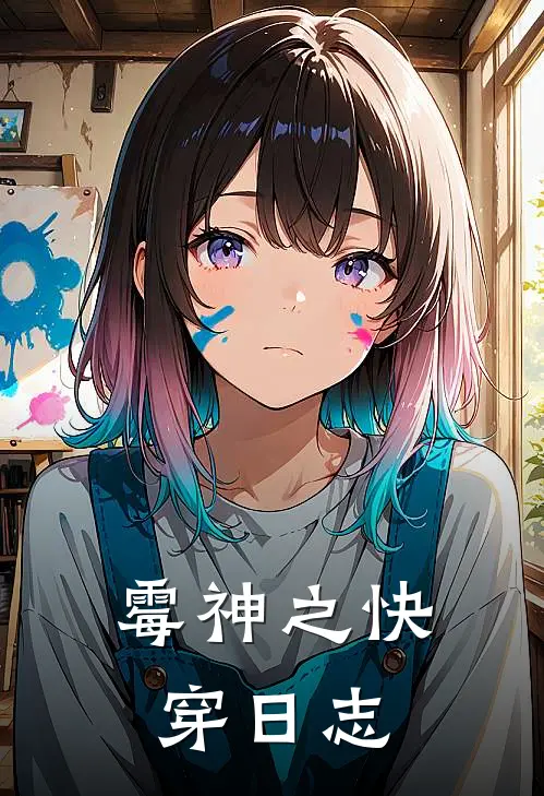 霉神之快穿日志