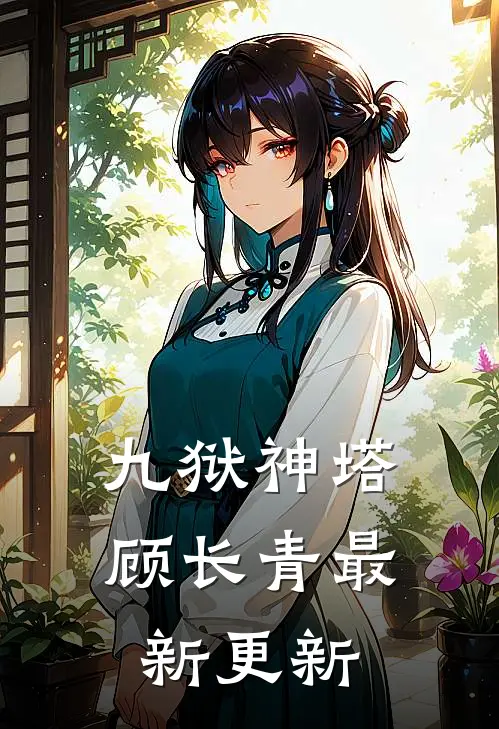 九狱神塔顾长青最新更新