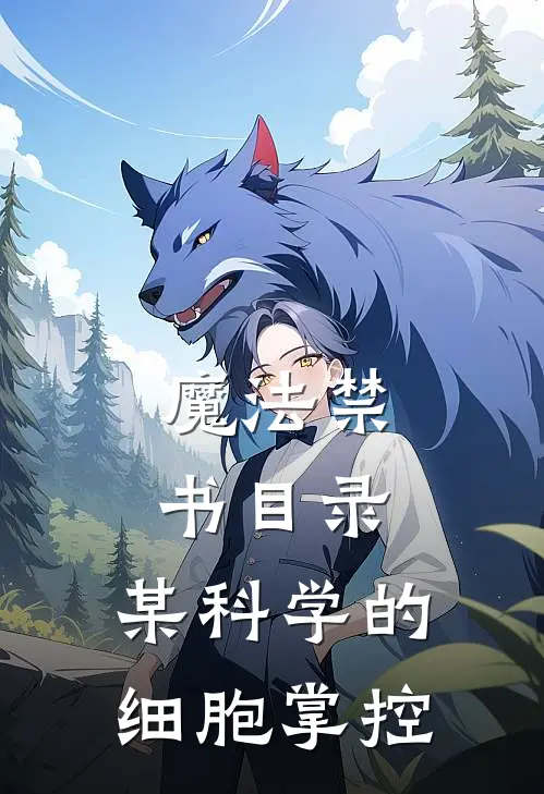 魔法禁书目录：某科学的细胞掌控(杨慧淡希)免费阅读无弹窗_最新好看小说推荐魔法禁书目录：某科学的细胞掌控杨慧淡希