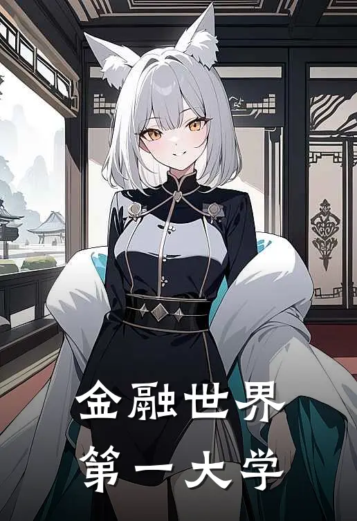 金融世界第一大学