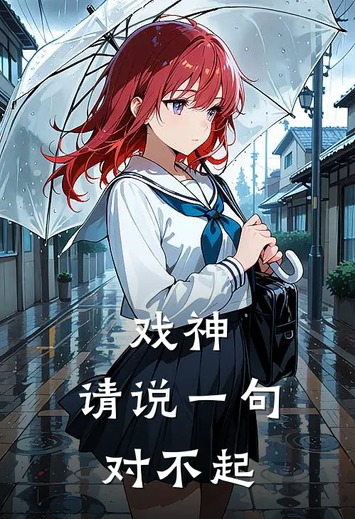 戏神：请说一句对不起庄安明湘免费小说全文阅读_最新好看小说戏神：请说一句对不起庄安明湘