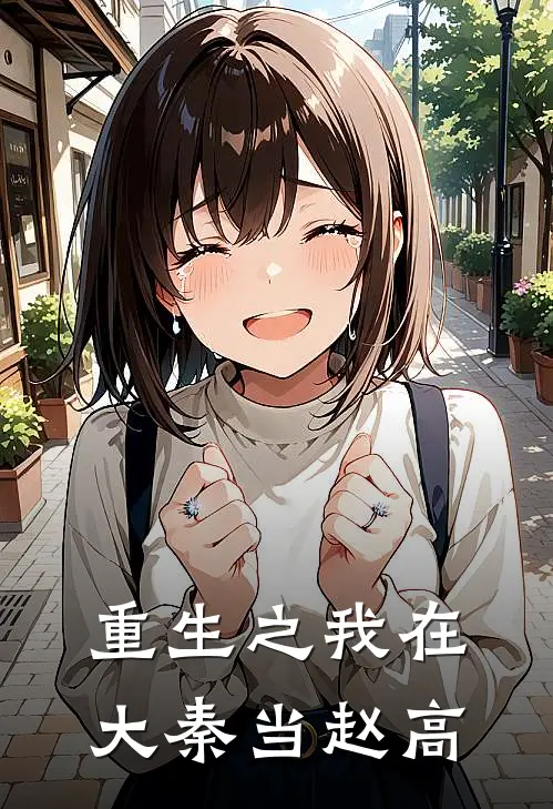 重生之我在大秦当赵高