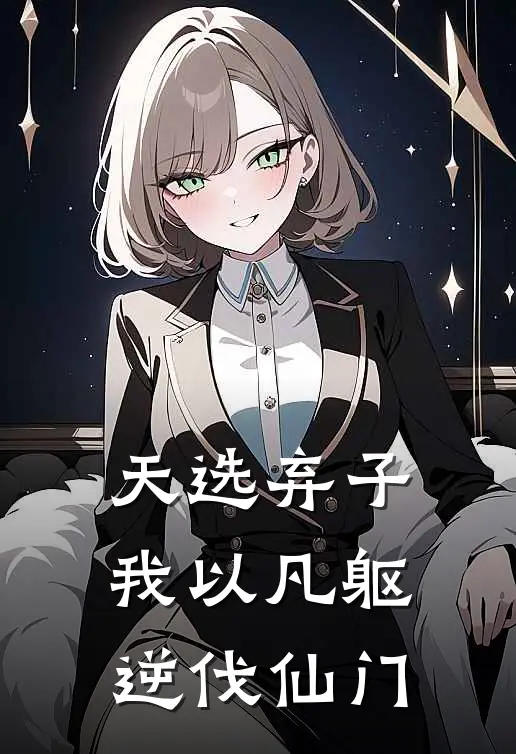 天选弃子：我以凡躯，逆伐仙门