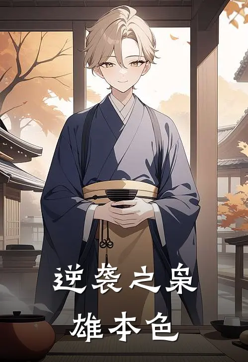 逆袭之枭雄本色