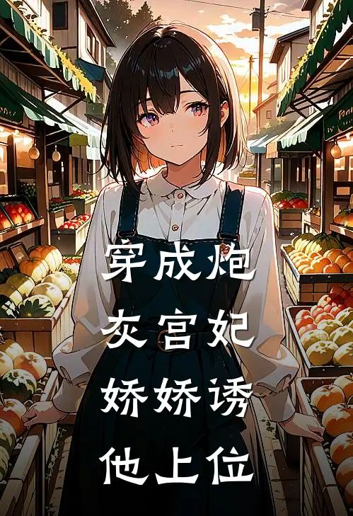 穿成炮灰宫妃，娇娇诱他上位