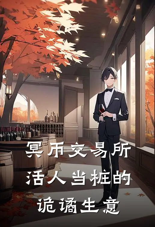 冥币交易所：活人当桩的诡谲生意(林深苏糖)热门小说大全_推荐完本小说冥币交易所：活人当桩的诡谲生意林深苏糖