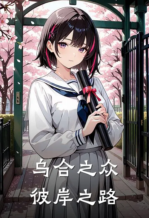 荼祢宁邪《乌合之众，彼岸之路》全文免费在线阅读_《乌合之众，彼岸之路》全本在线阅读