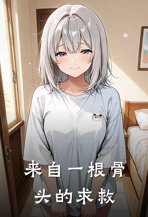 来自一根骨头的求救