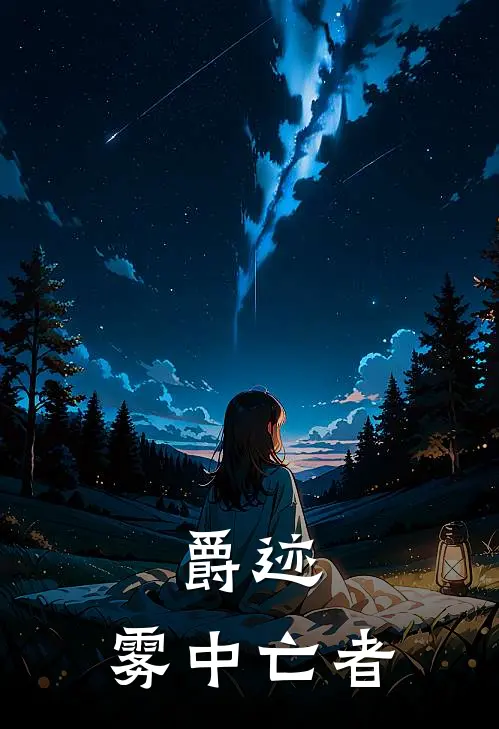 爵迹：雾中亡者(媞娅漆拉)最新好看小说_最新章节列表爵迹：雾中亡者(媞娅漆拉)