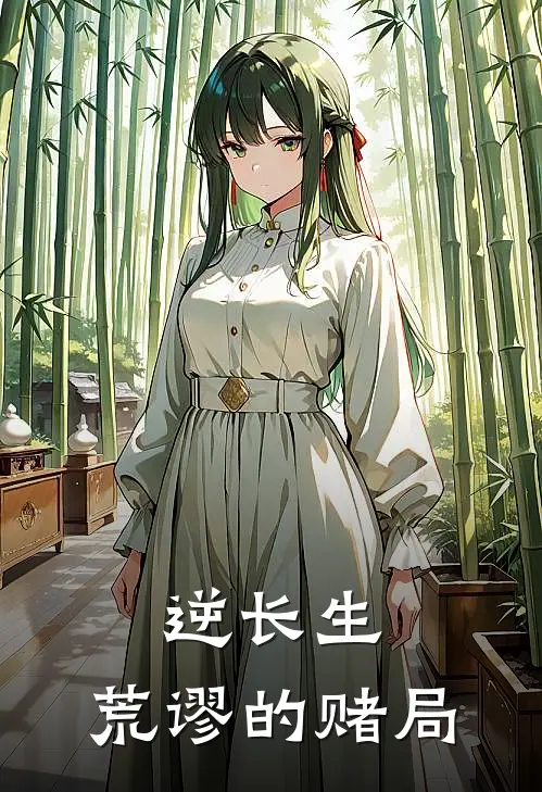 《逆长生，荒谬的赌局》尹凡秦霜已完结小说_逆长生，荒谬的赌局(尹凡秦霜)全文免费阅读无弹窗大结局