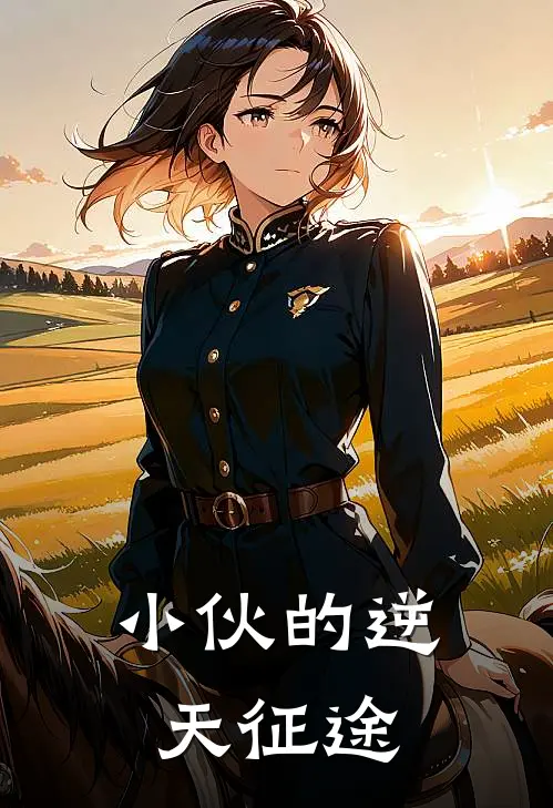 小伙的逆天征途