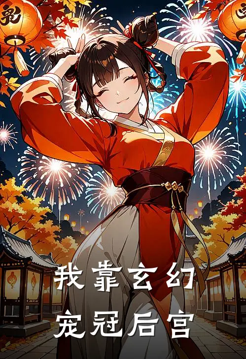 我靠玄幻宠冠后宫(顾长思沈景泽)_顾长思沈景泽热门小说