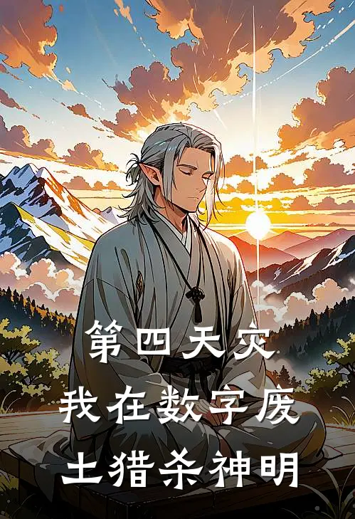 第四天灾：我在数字废土猎杀神明