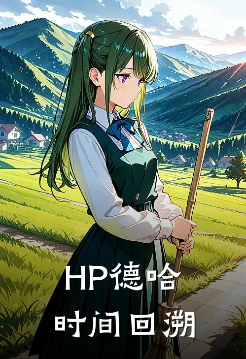 HP德哈：时间回溯