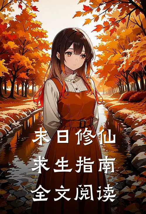 末日修仙求生指南全文阅读