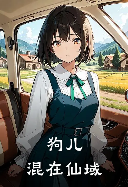 狗儿，混在仙域