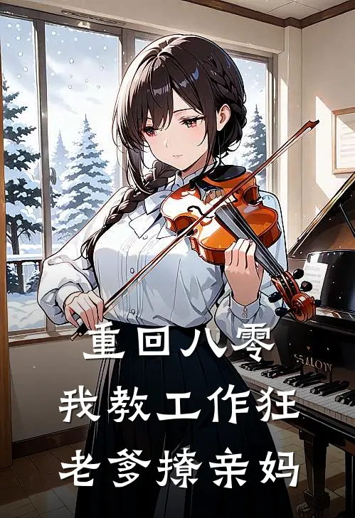 重回八零：我教工作狂老爹撩亲妈(林翠翠王强)全文阅读免费全集_完结小说重回八零：我教工作狂老爹撩亲妈林翠翠王强