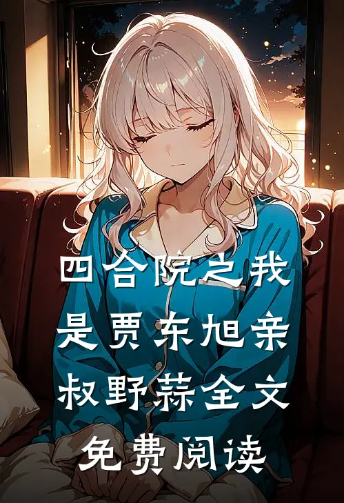 四合院之我是贾东旭亲叔野蒜全文免费阅读