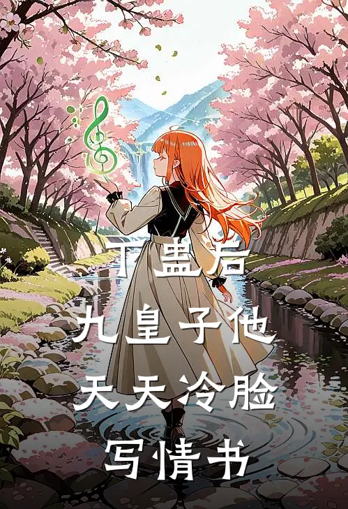 下蛊后，九皇子他天天冷脸写情书