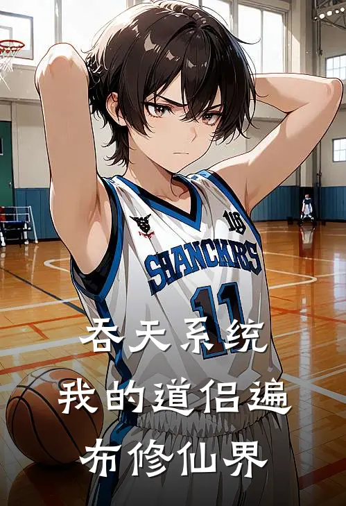 吞天系统：我的道侣遍布修仙界