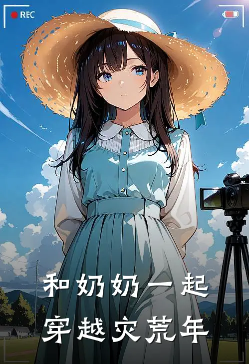 和奶奶一起穿越灾荒年