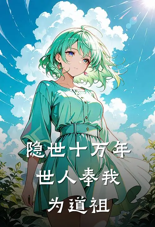 隐世十万年，世人奉我为道祖