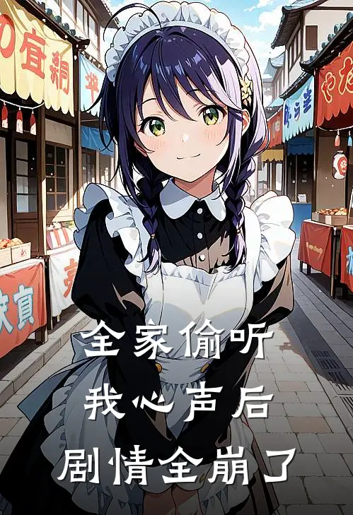 全家偷听我心声后，剧情全崩了