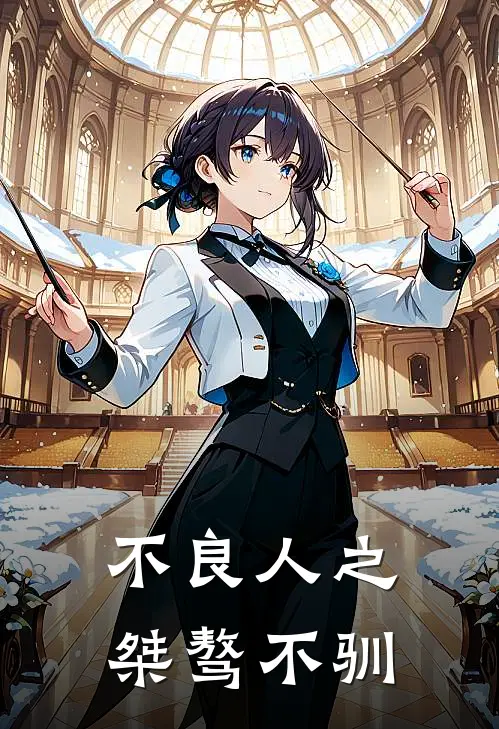 不良人之桀骜不驯