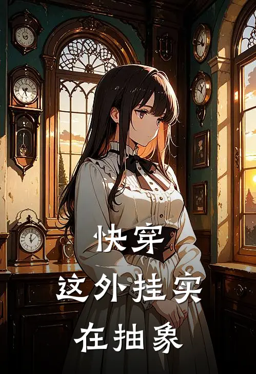 快穿：这外挂实在抽象