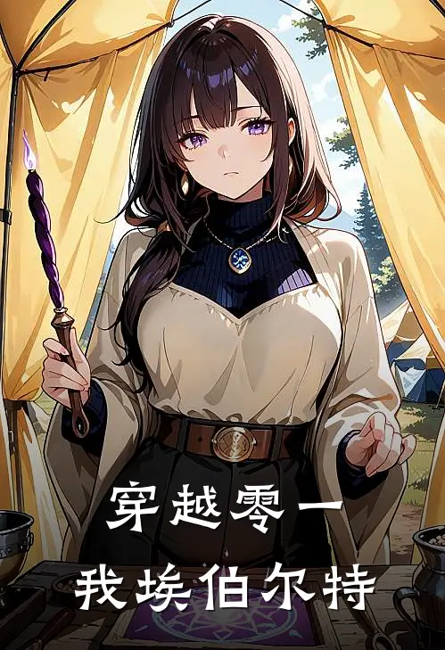 穿越零一，我埃伯尔特白枫刃唯阿免费小说大全_小说完结穿越零一，我埃伯尔特(白枫刃唯阿)