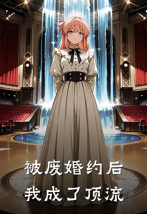 被废婚约后我成了顶流(乔星叶铭)在线免费小说_热门网络小说被废婚约后我成了顶流乔星叶铭