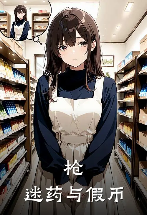 枪，迷药与假币