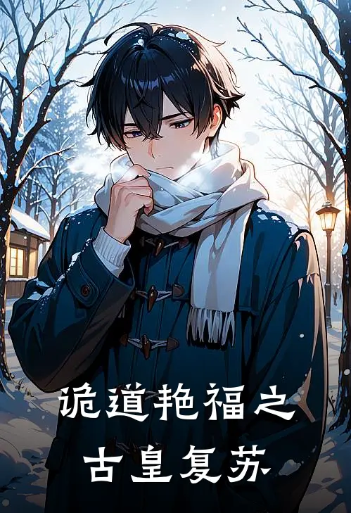 诡道艳福之古皇复苏