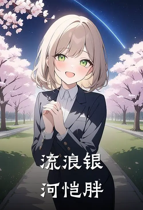 流浪银河 恺胖